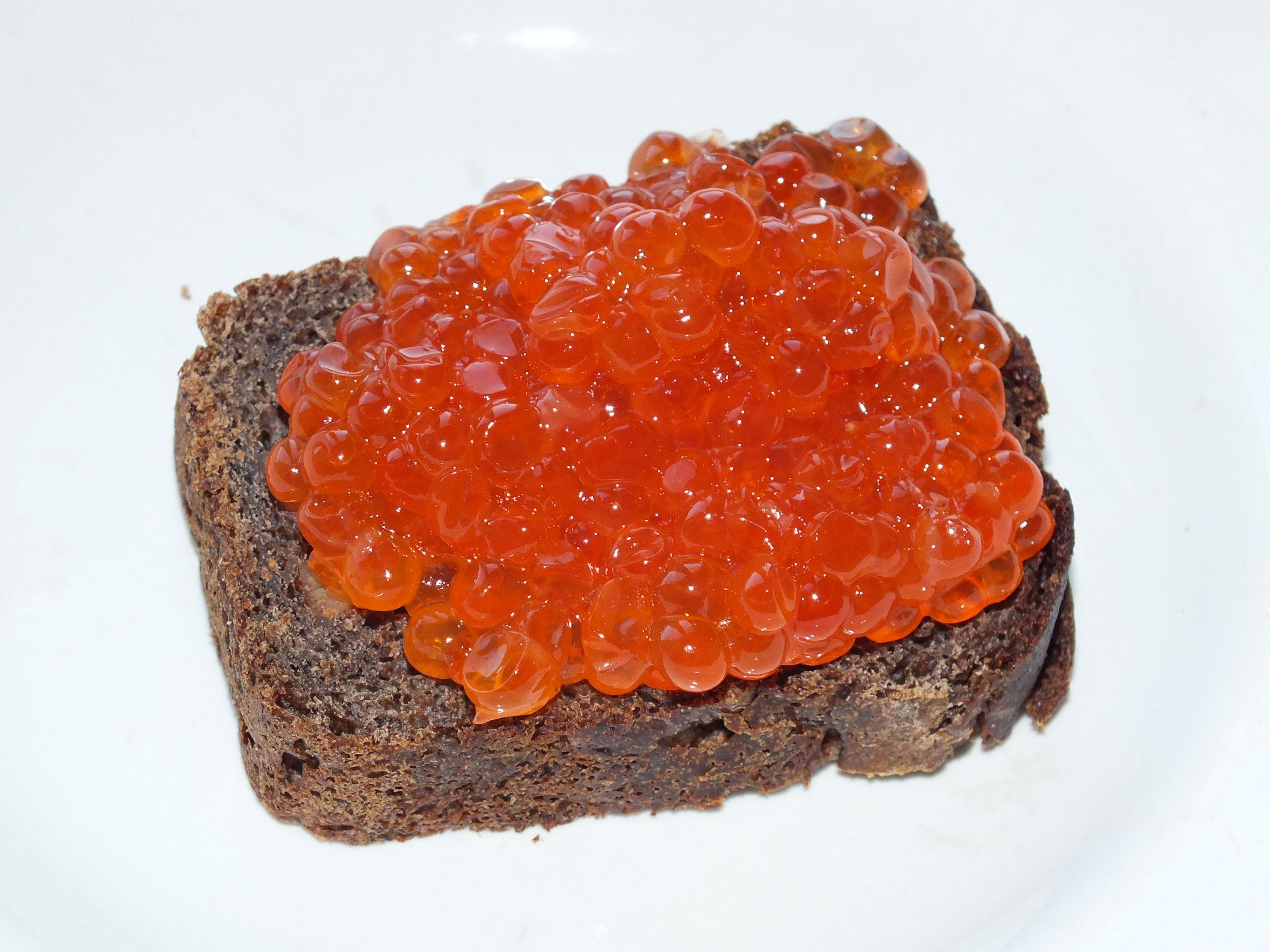 Oncorhynchus keta (Walbaum, 1792)